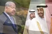 سوء استفاده نتانیاهو از کرونا برای نفوذ در امارات

