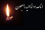 پیام تسلیت مدیرعامل ایرانسل به مناسبت شهادت رئیس‌جمهور و همراهان
