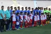 خط و نشان بازیکن سرخپوش برای استقلال