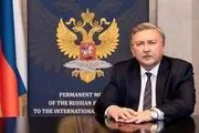 انتقاد اولیانوف به «برداشت نادرست» از اظهاراتش در مصاحبه با خبرنگاران