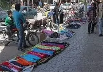 ۳۰درصد مشاغل در تهران کاذب است