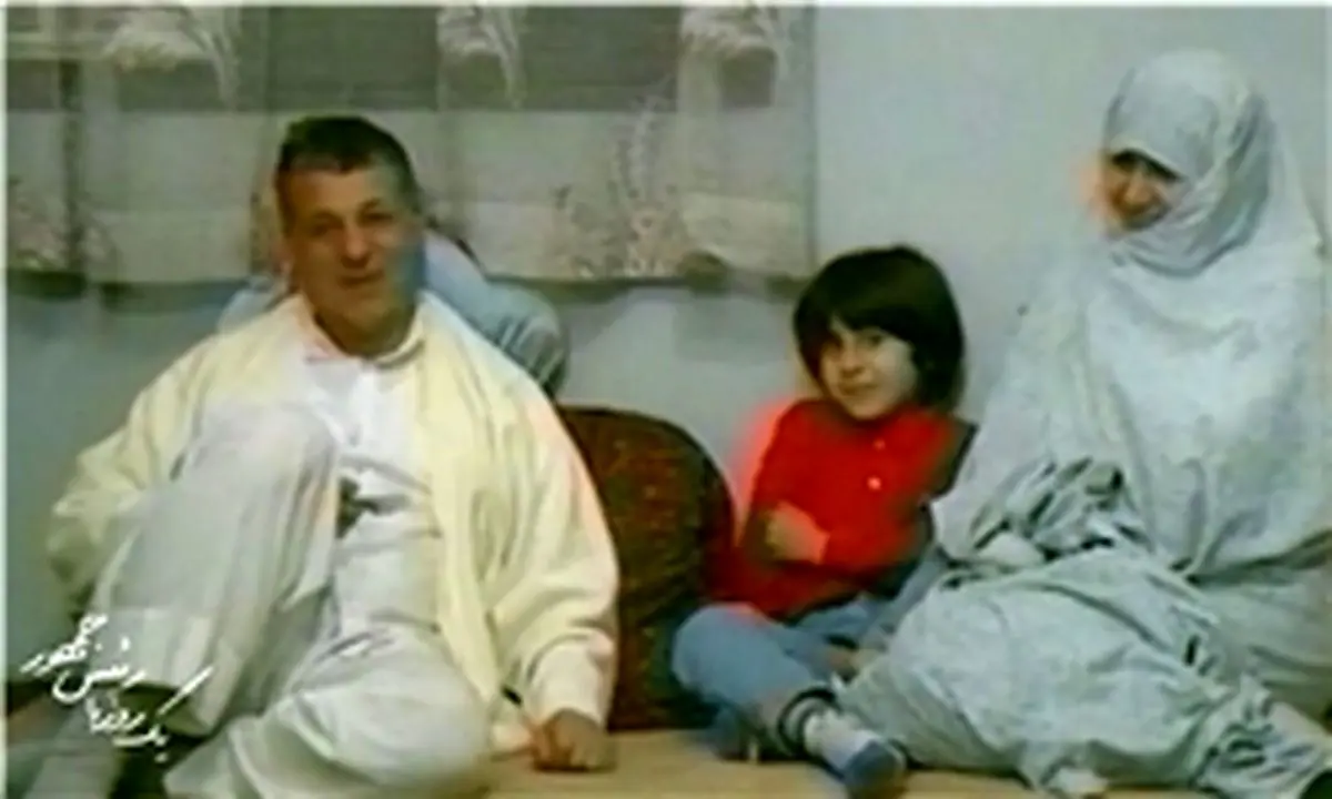 «یک روز با رئیسجمهور» در شبکه مستند