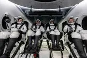 شرایط استخدام به‌عنوان فضانورد در ناسا