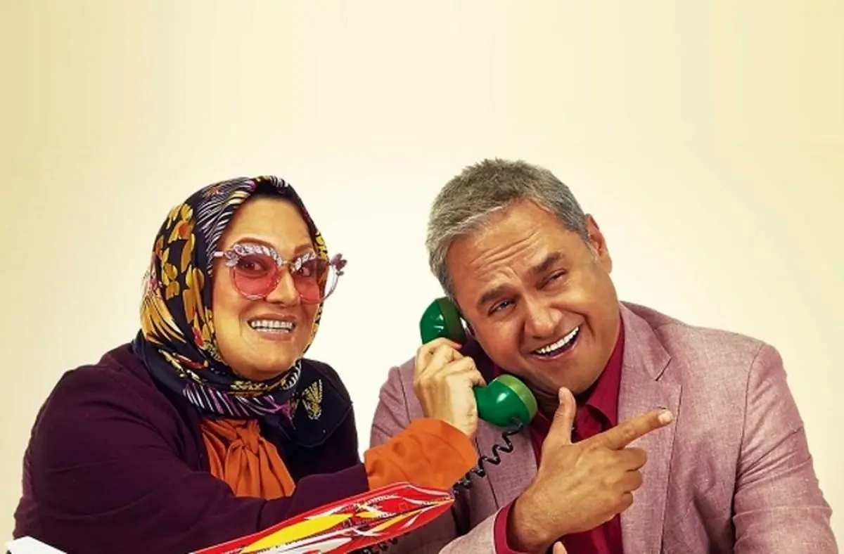 
حال رامبد جوان در یک ماه گذشته بسیار بد بود
