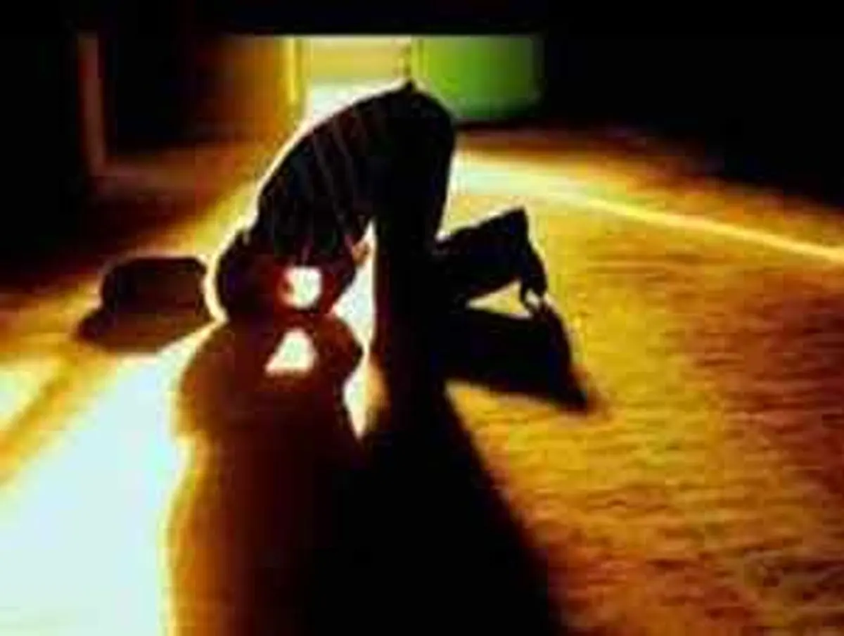 واجب شدن نماز بر حضرت آدم علیه السّلام