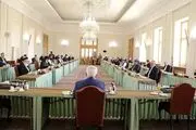 زوایایی پنهان از ابتکار تهران برای صلح افغانستان