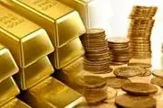 قیمت طلا و سکه در ۱۷ آذر؛ سکه ۱۳ میلیون و ۲۵۰ هزار تومان شد