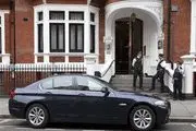 Ecuador says Britain threatened to raid embassy over Assange