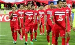 پرسپولیسی ها به قطر رسیدند