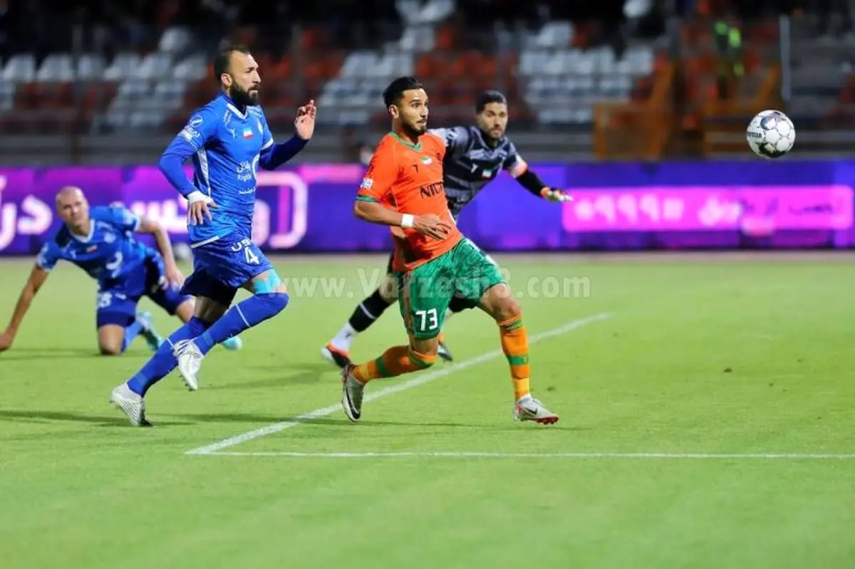 قهرمان جام حذفی می شویم