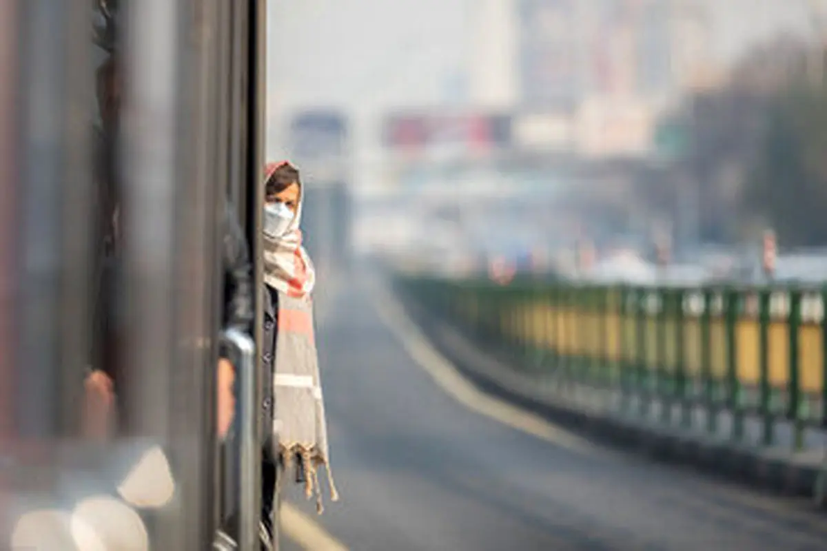 هشدار وزارت بهداشت به تهرانیها؛ تا روز دوشنبه مراقب باشید