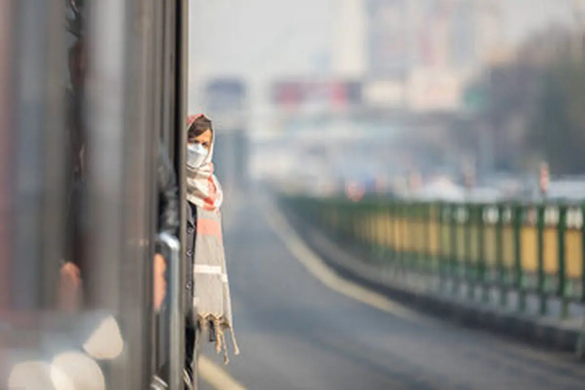 هشدار وزارت بهداشت به تهرانی‌ها؛ تا روز دوشنبه مراقب باشید
