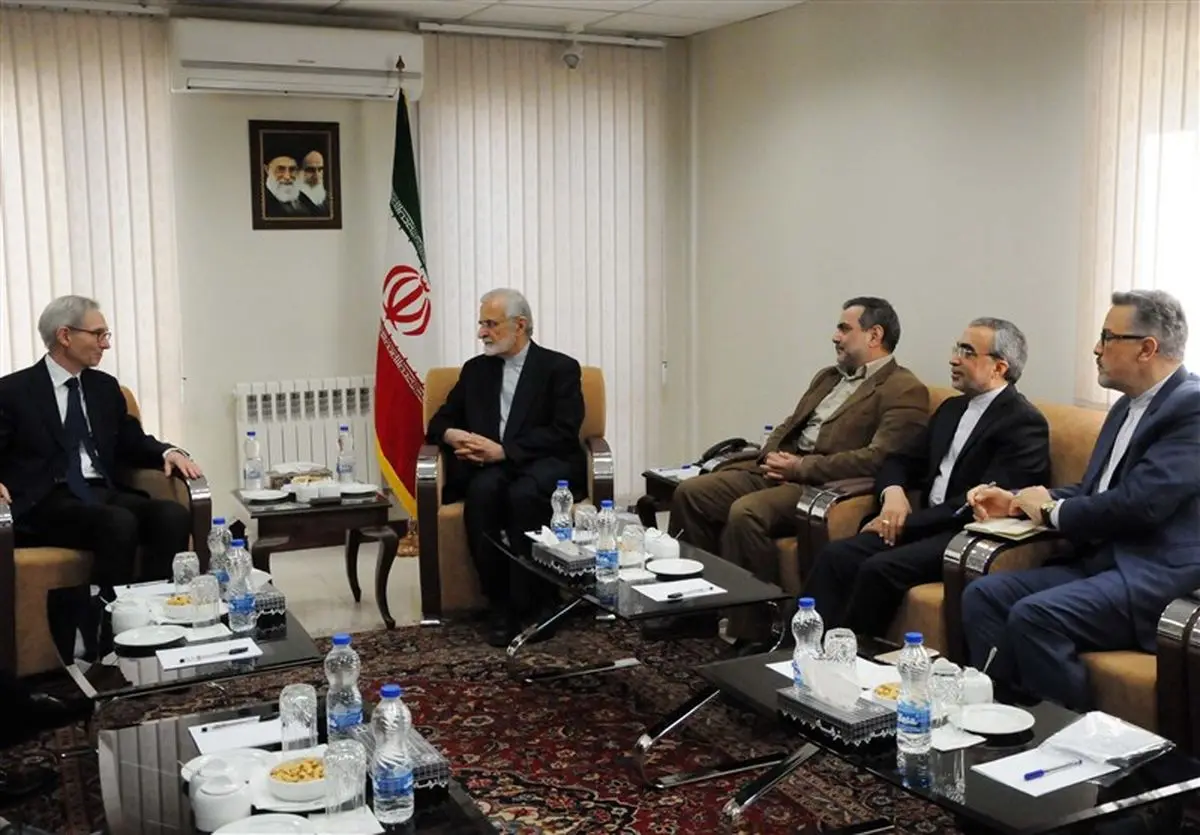 انتقاد کمال خرازی از رویکرد نامناسب اروپا در قبال برجام