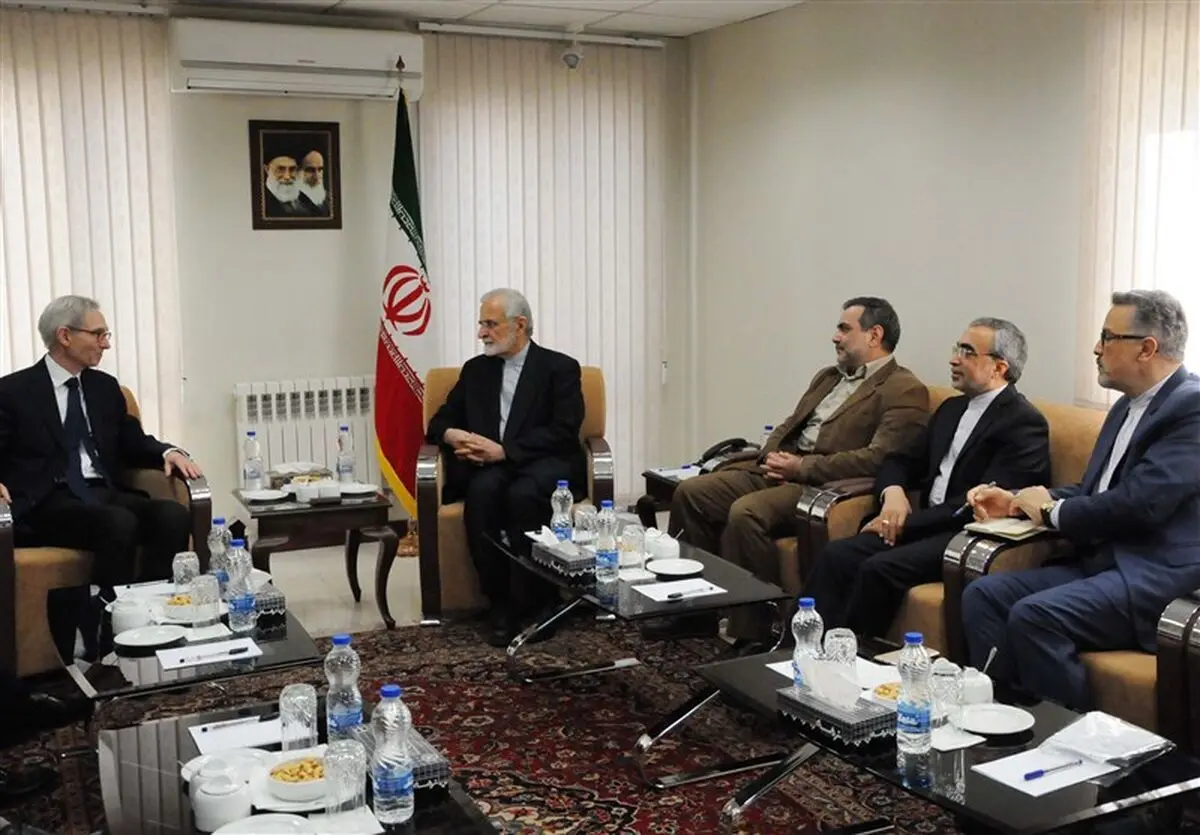 انتقاد کمال خرازی از رویکرد نامناسب اروپا در قبال برجام