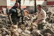 آغاز فیلم سینمایی «ارتش مردگان» از لاس وگاس