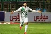 صدرنشینی حریف قطری ذوب‌آهن در گروه B +عکس
