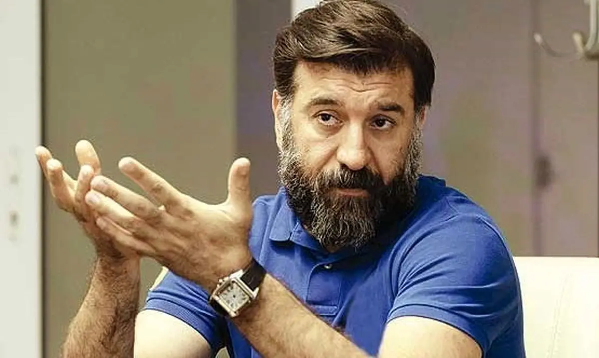 پیشکسوت پرسپولیس: هراتفاقی را نگویید حاشیه!