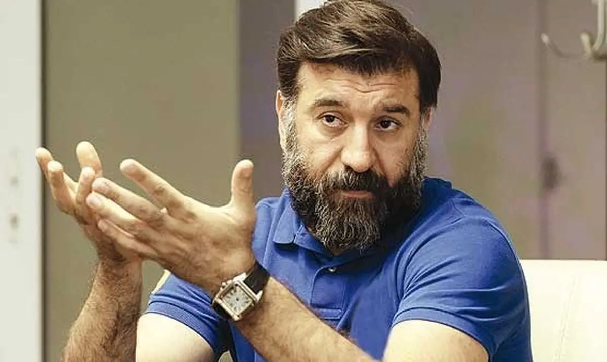 پیشکسوت پرسپولیس: هراتفاقی را نگویید حاشیه!