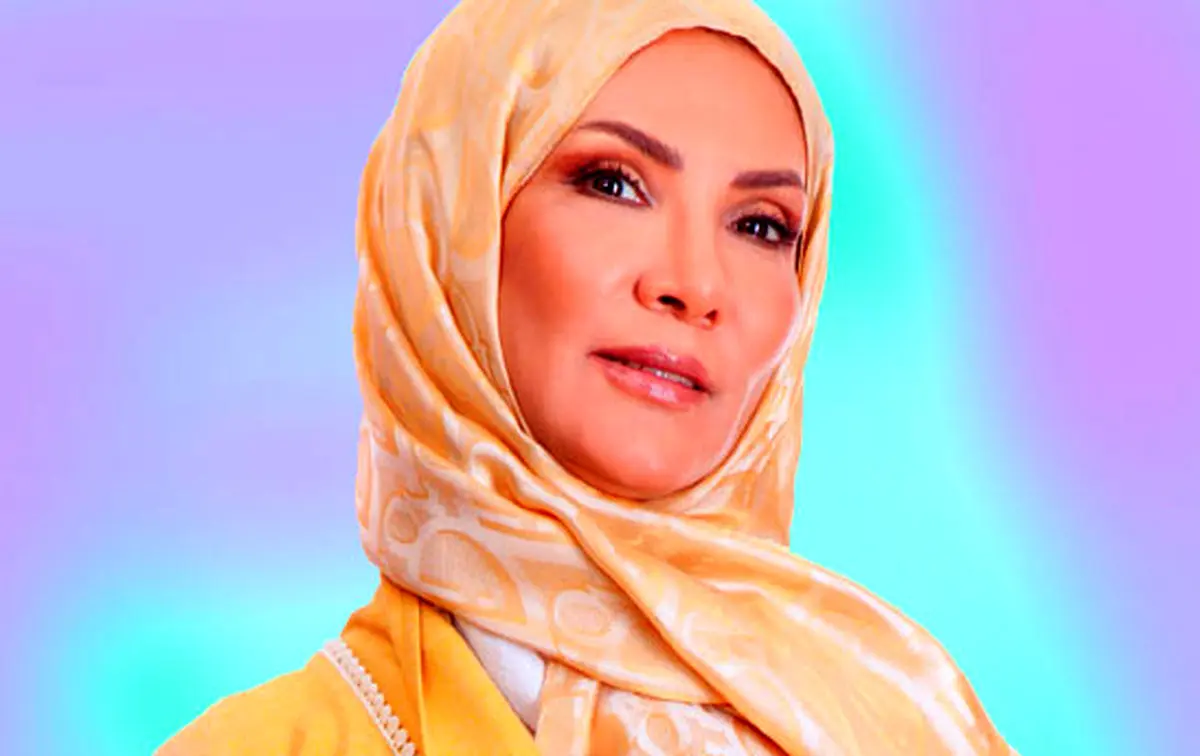 پیشنهاد عجیب یک سریال به خانم بازیگر
