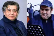 ادای دین رادیو نمایشی ها به «رضا رویگری» به سبکی جالب
