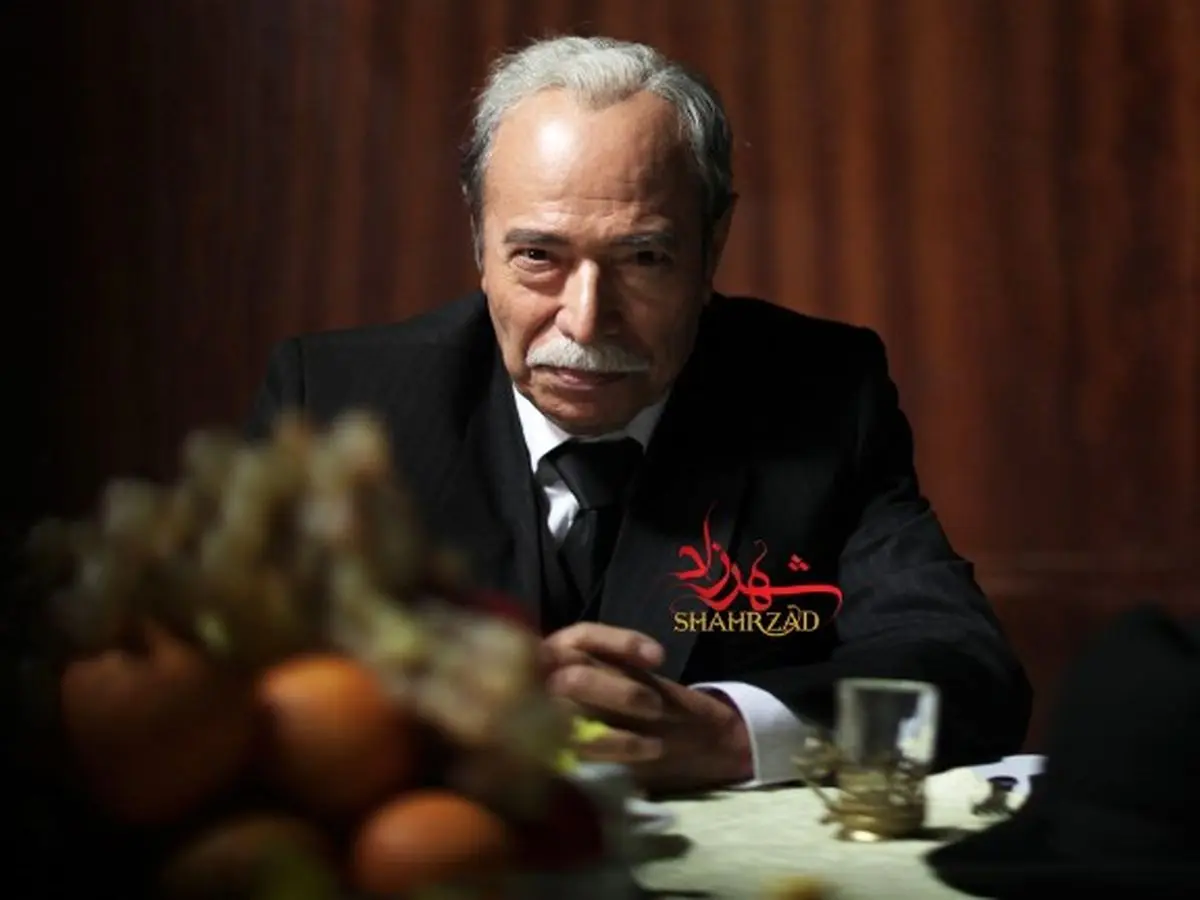 جایگزینی برای "بزرگ آقا" وجود ندارد