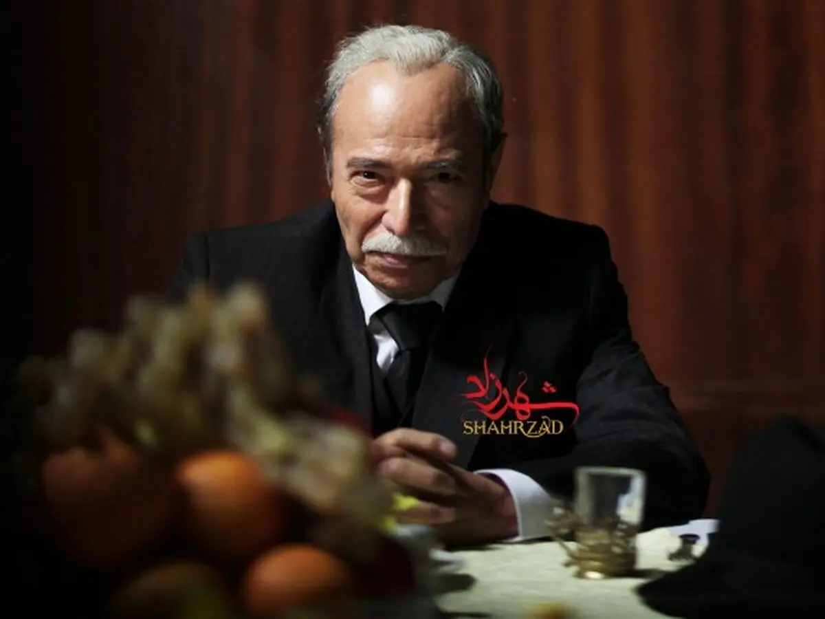 جایگزینی برای "بزرگ آقا" وجود ندارد
