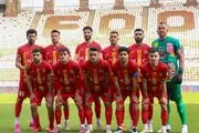تأکید قاطع مدیرعامل فولاد بر ماندن تیم در لیگ برتر