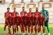 تأکید قاطع مدیرعامل فولاد بر ماندن تیم در لیگ برتر