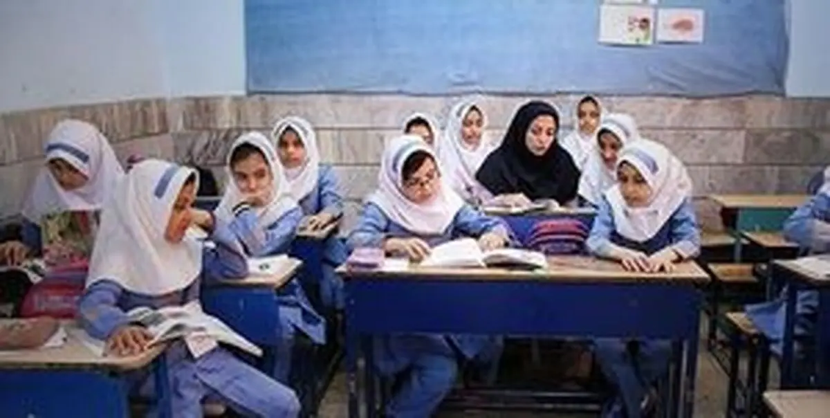 استخدام معلمان و فرهنگیان| خبری مهم و فوری به معلمان