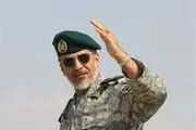 روایت دریادار سیاری از توانمندی بزرگ نظامی
