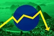 رکود عمیق در بزرگترین اقتصاد آمریکای جنوبی