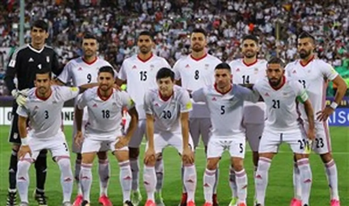 یک بازی دوستانه شاگردان کی روش قطعی شد