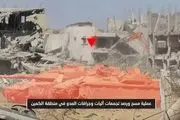 خسارات جدی مقاومت فلسطین به ارتش رژیم صهیونیستی 