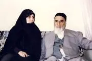 نظر امام خمینی (ره) درباره «چندهمسری»