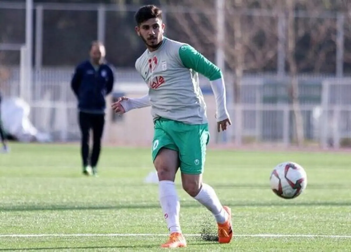 اولین ورودی فصل بعد پرسپولیس مشخص شد
