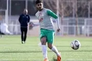 اولین ورودی فصل بعد پرسپولیس مشخص شد
