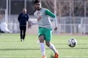 اولین ورودی فصل بعد پرسپولیس مشخص شد
