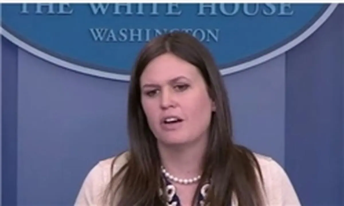 کاخ سفید اخبار احتمال برکناری مک‌مستر را رد کرد