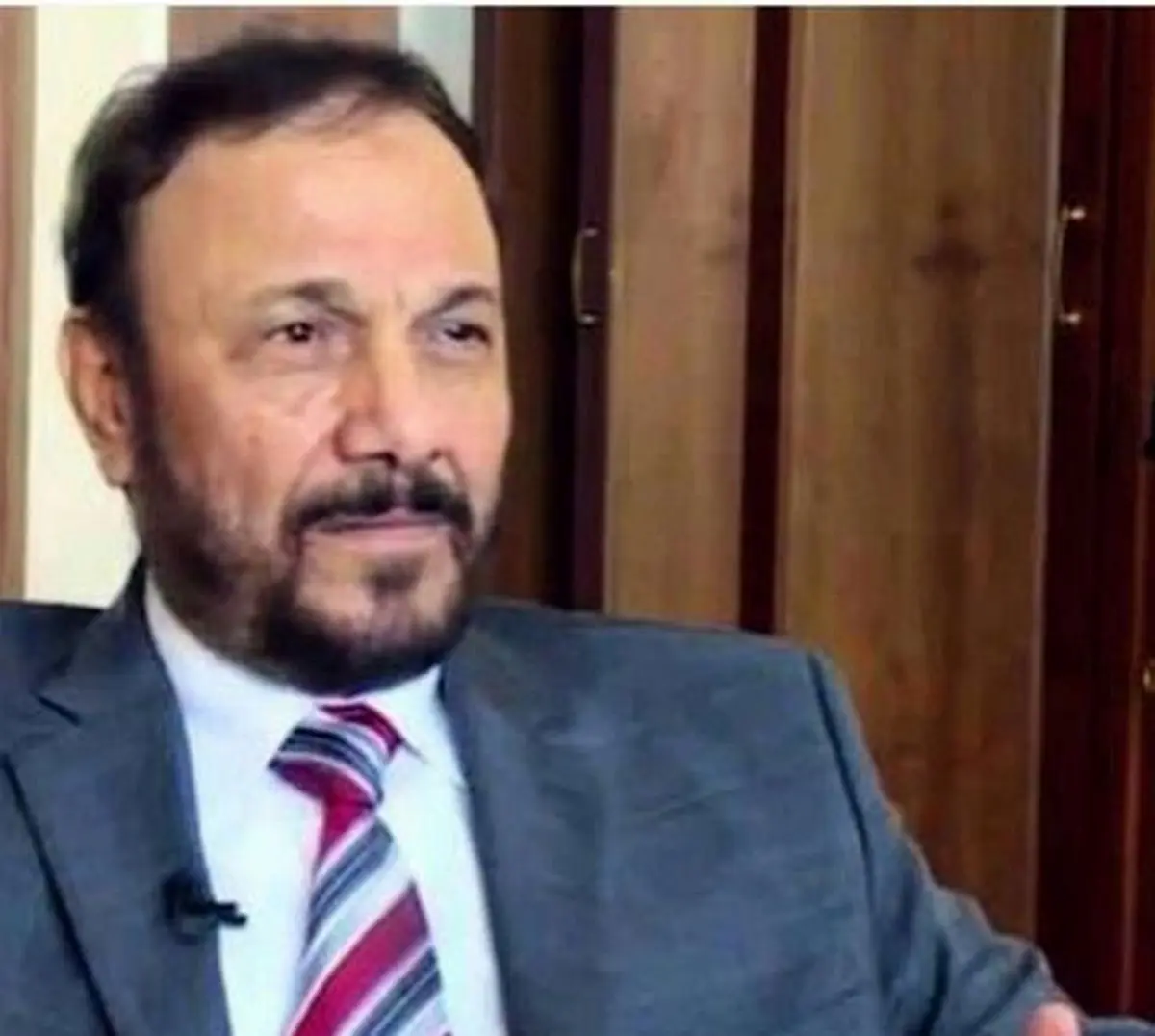ژنرال سعودی دوباره با صهیونیستها ملاقات میکند