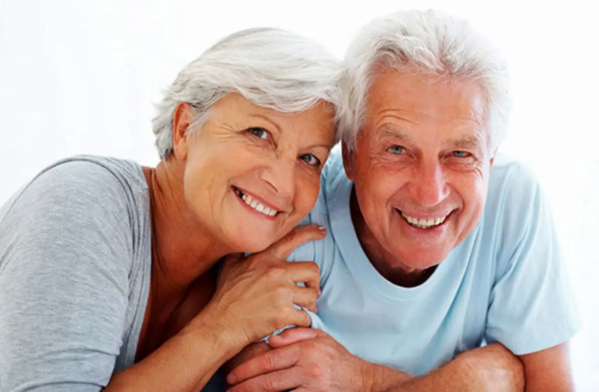 آیا زوجین با گذشت زمان به هم شبیه میشوند؟