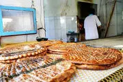 افزایش عجیب قیمت نان همه را شوکه کرد