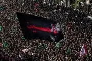 آغاز مراسم «رکضه طویریج» در کربلای معلی