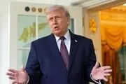 پشت‌پرده ادعای عجیب ترامپ درباره توافق با ایران!