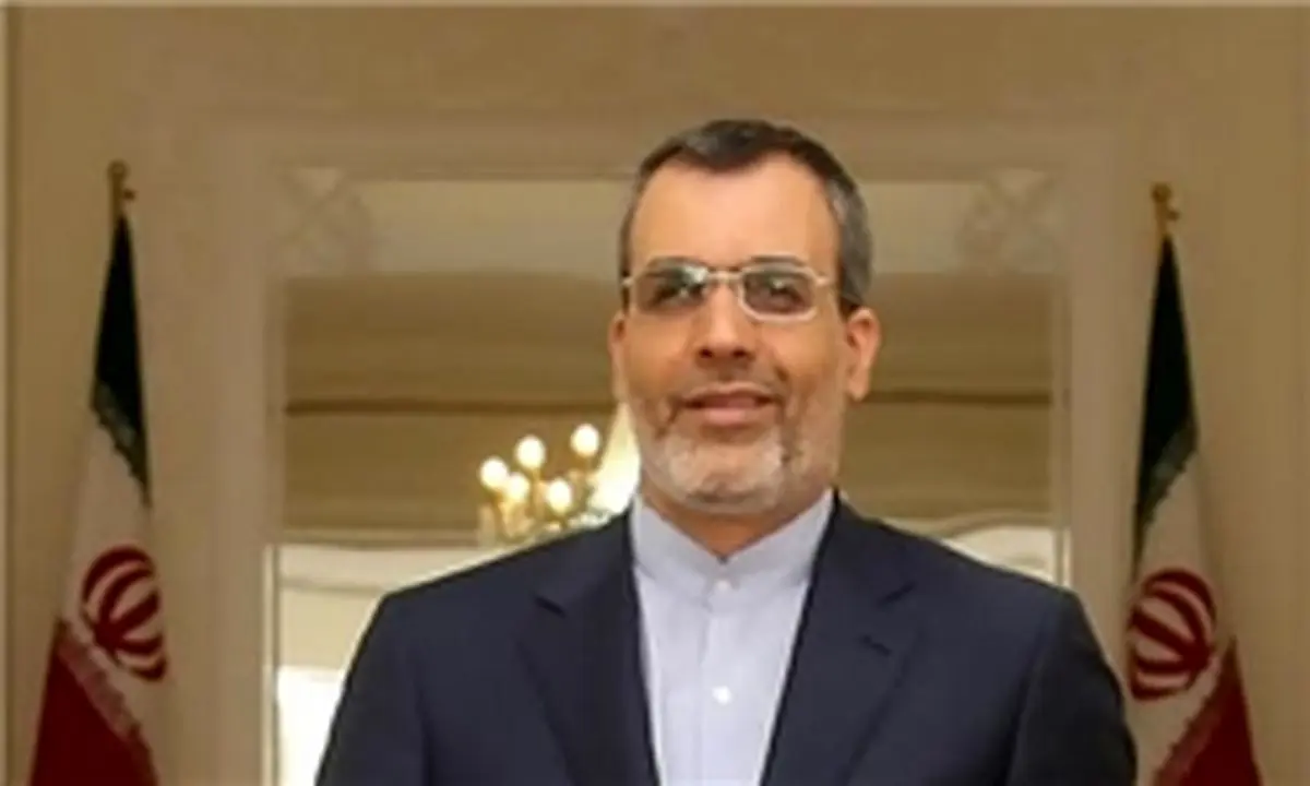 ایران حمله تروریستی جاکارتا را محکوم کرد