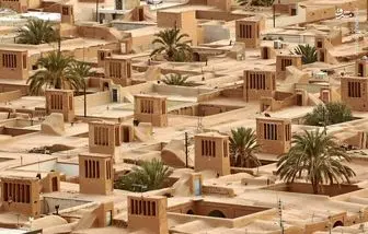 موریانه‌ها خانه‌های روستاییان مصر را تخریب کردند