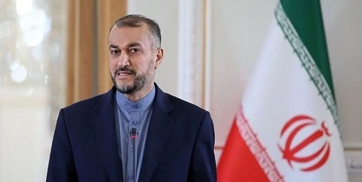 صادرات کالا و انرژی به اسرائیل متوقف شود