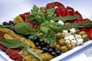 رژیمی برای لاغرشدن