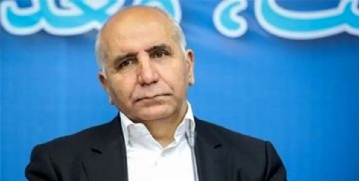 سرپرست وزارت صنعت، معدن و تجارت منصوب شد