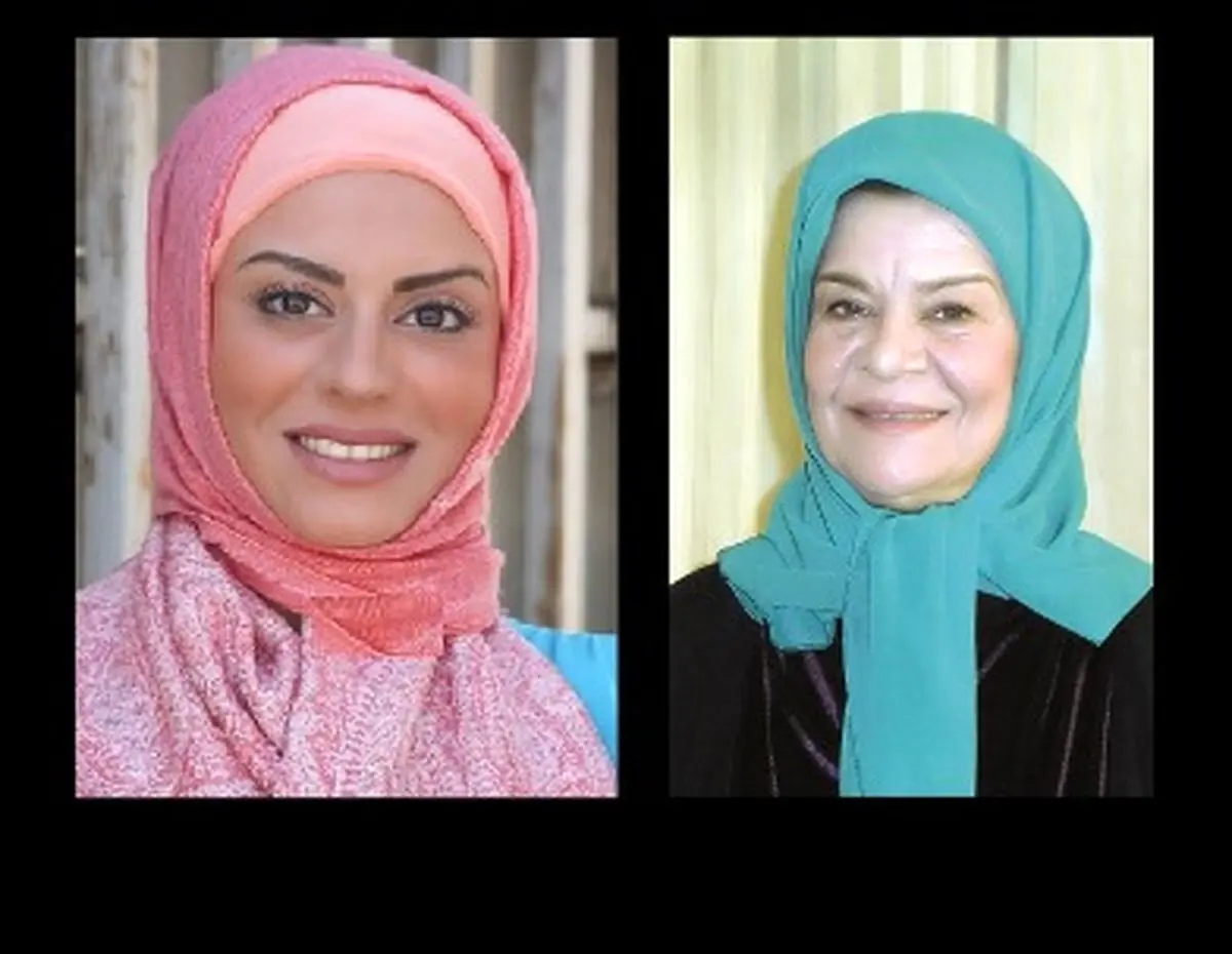 خانم بازیگر: چون دخترم عمل زیبایی نکرده خانه نشین شده