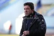 گفتند با استوک بروید سراغ پای بازیکنان استقلال!